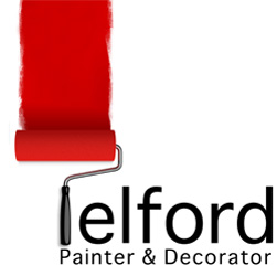 Painter Decorator High Wycombe logo