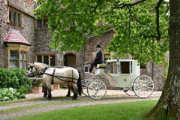 Wedding Ceremony Venue