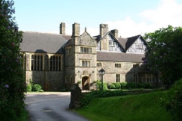 Stoodleigh Court