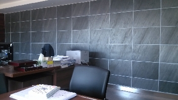 slate veneer wall tile