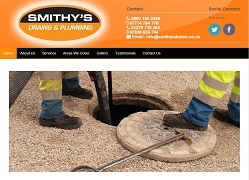 drainage services essex