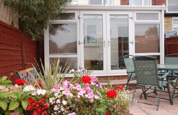 DIY Conservatories