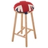 Special Edition Turner Coronation Counter Stool