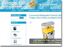 Bottle Coolers UK