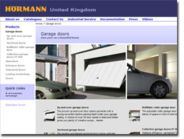 garage doors