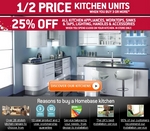 Kitchens
