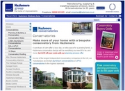 Hazlemere bespoke conservatories