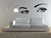 Wall Art Stickers, Large Wall Decals