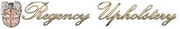 Regency Upholstery Leather Chesterfields