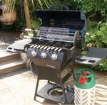 Barbeskew - Barbecues