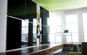 Made to measure sliding wardrobe doors