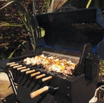 Barbeskew - Barbecues