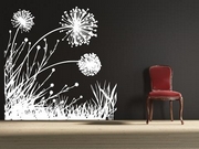 Wall Art Stickers, Large Wall Decals