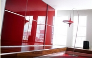 Made to measure sliding wardrobe doors
