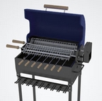 Barbeskew - Barbecues