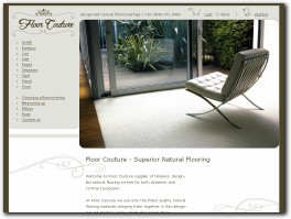 http://www.floorcouture.co.uk website