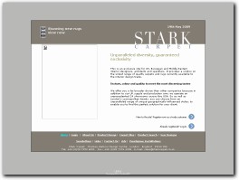 http://www.starkcarpet.co.uk website