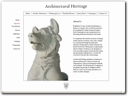 http://www.architectural-heritage.co.uk/htmls/chimneypieces/index_chimney.html website