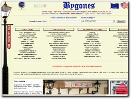 http://www.bygones.net website
