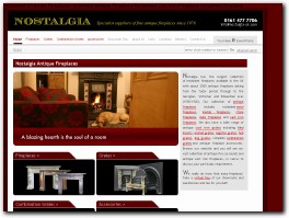 http://www.nostalgia-uk.com website