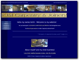 http://www.basingstokecarpentry.com website