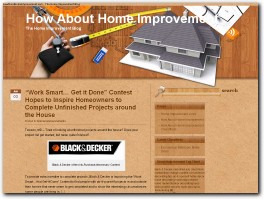 http://www.howabouthomeimprovement.com/ website