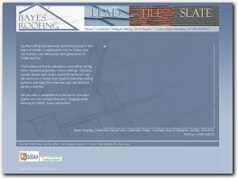 http://www.bayesroofing.co.uk website