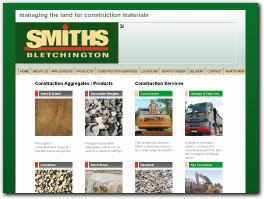 http://www.smithsbletchington.co.uk/ website