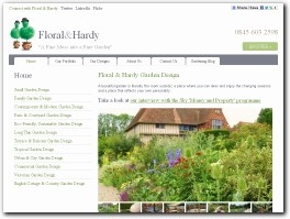 http://www.floralandhardy.co.uk/ website