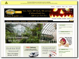 http://www.hgc.uk.com website