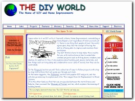 http://www.thediyworld.co.uk website