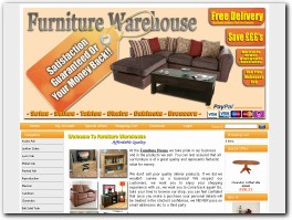 http://www.furniture-house.org.uk website