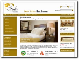 http://www.thestyleinside.com website