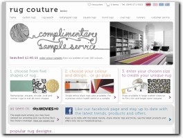 http://www.rugcouture.com website