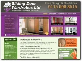 http://www.wardrobesmansfield.co.uk website