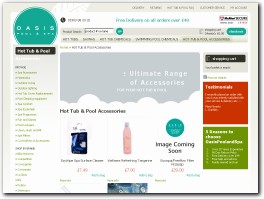 http://www.oasispoolandspa.co.uk/Hot-Tub-&-Pool-Accessories/c-1-107/ website