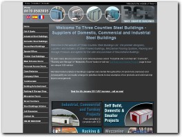 http://www.3cb.co.uk/ website