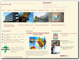 http://www.guardianfilm.com website
