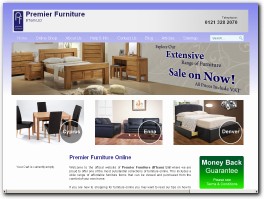 http://www.premierfurnitureltd.co.uk/ website