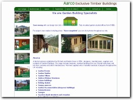 http://www.aarco.co.uk website