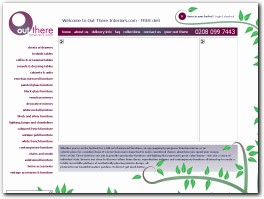 http://www.OutThereInteriors.com website