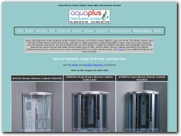 http://www.shower-cubicle.co.uk website
