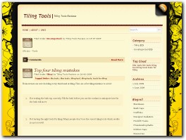 http://www.tilingtoolsreviews.co.uk website