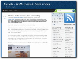 http://www.bathtowelsandproducts.co.uk/ website
