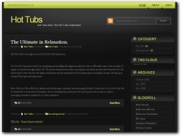 http://www.hot-tubsuk.co.uk website