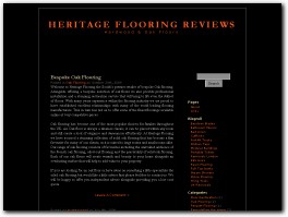 http://www.oakflooringreviews.co.uk website