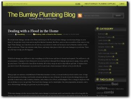http://www.plumbingandheating-blog.co.uk/ website