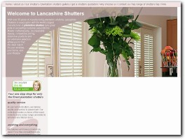 http://www.lancashireshutters.com website