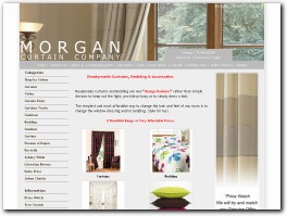 http://www.morgancurtaincompany.co.uk website