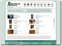http://www.mongersofhingham.co.uk/radiators.asp website